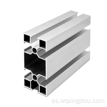 4080 Perfil de aluminio Automatización industrial